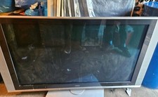 RETRO Hitachi Plasma TV 55 Inch 55PD5200