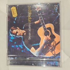 Bryan Adams: Unplugged