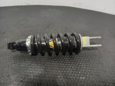 2024 YAMAHA TRACER 700 Rear