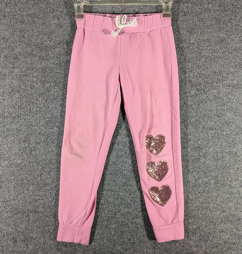Girls sweatpants joggers - sweatpants,