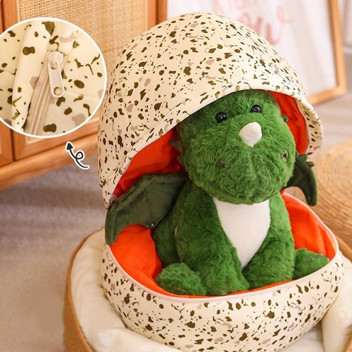 Dinosaur egg 1 - in,
