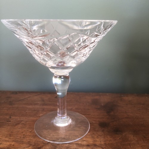 Royal brierley crystal - brierley,