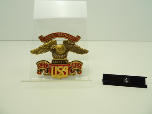 Harley davidson vintage metal - harley-davidson,