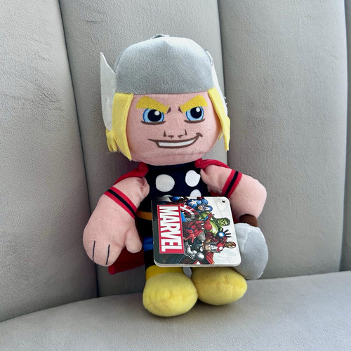 Marvel thor superhero chunky - superhero,