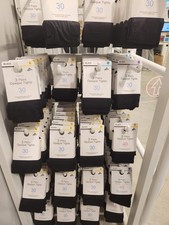 3 Pairs Womens Ladies Primark