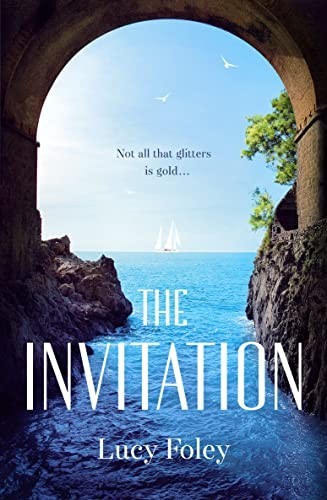 The invitation foley lucy - the, by