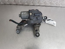 FORD GALAXY WIPER MOTOR FRONT