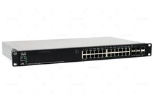 Cisco (SG500X-24) 24-Port