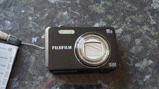 fuji camera J150w