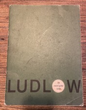 Ludlow Typograph Company