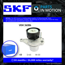 Aux Belt Tensioner fits