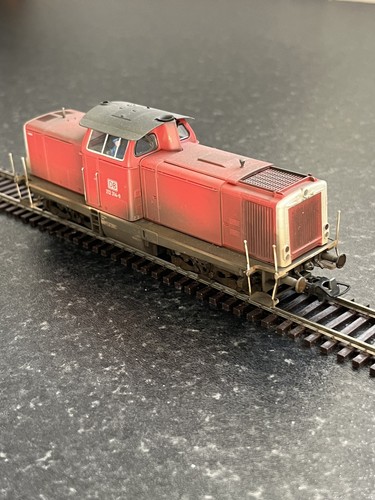 Roco 52525 br - roco, ho