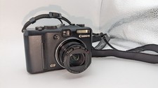 Canon PowerShot G9 Digital