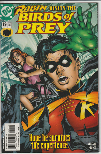 Birds prey 19 - birds,