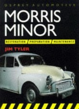 Morris Minor: Restoration