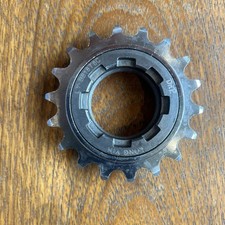 Freewheel Sprocket 18 Teeth