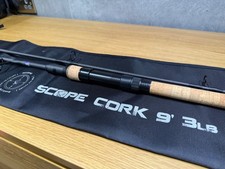 Nash Scope 9ft 3lb Cork handle