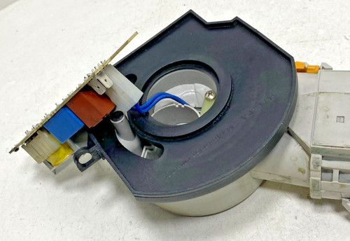 Sebo automatic vacuum - sebo, x4