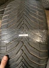 245/45 R 18 Michelin Cross