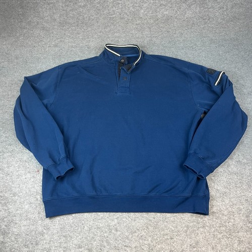 Paul shark yachting sweatshirt - paul,