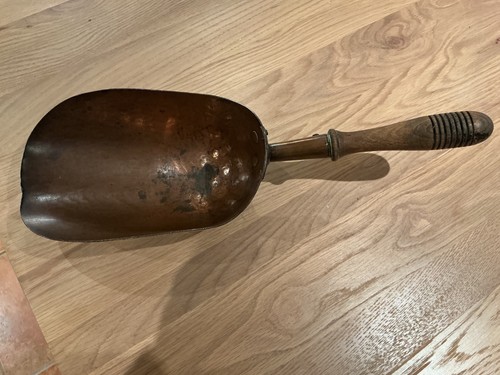Vintage large copper - vintage,
