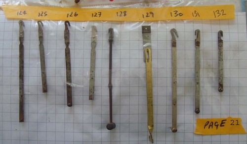 Clock pendulum longer - pendulum,