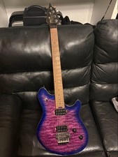 EVH Wolfgang Standard Electric