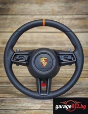 Porsche Steering Wheel 992 GT3