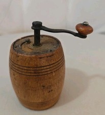 Vintage Marlux French Pepper