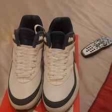 Nike air max BW OG white blue