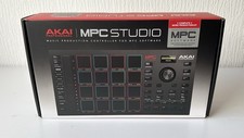 AKAI MPC Studio