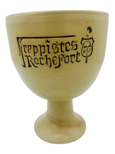 Rochefort belgian beer ceramic - belgian,