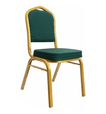 Banqueting Chairs Metal