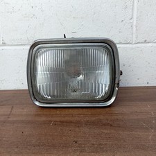 Kawasaki kz440 headlight unit - kz440,