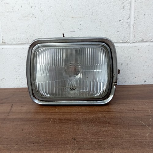 Kawasaki kz440 headlight unit - headlight,