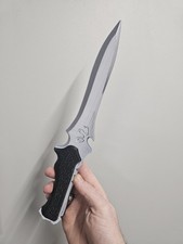 Resident Evil Krauser Knife