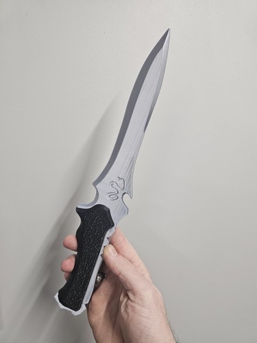 Resident evil krauser knife - evil,