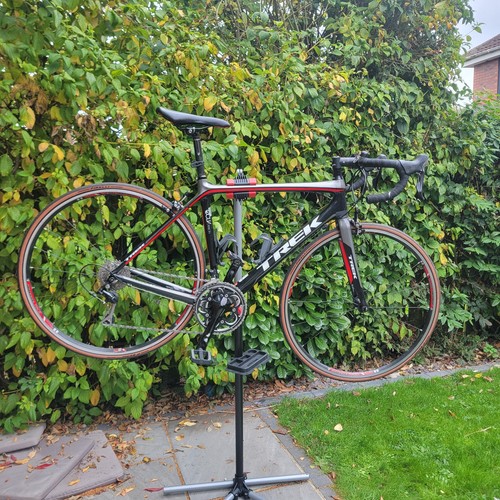 Trek madone carbon - trek,