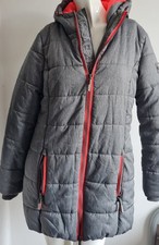 Superdry Sport Polar Grey