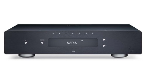 Primare i15 analogue amplifier - i15,