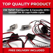 FITS VW T6 T6.1 2015> VW LED