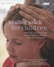 Mary Atkinson : Healing Touch