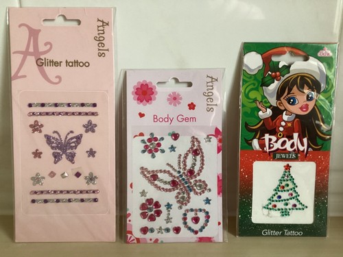Accessorize angels glitter - accessorize,