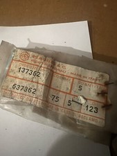 Piaggio Vespa AIR ADJUSTMENT