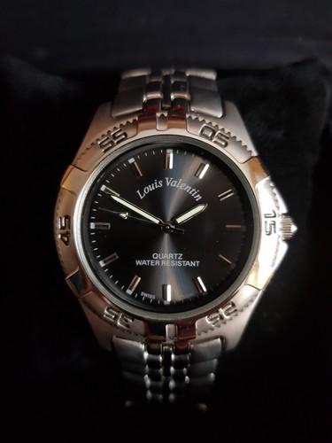 Louis valentin stainless - valentin,