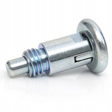 M10 index plunger Spring