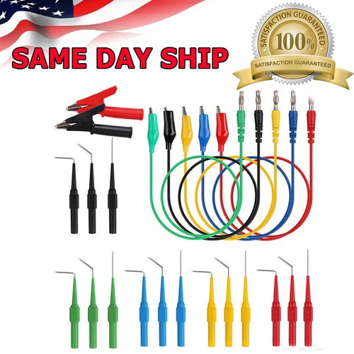 22pcs automotive back - automotive, probe