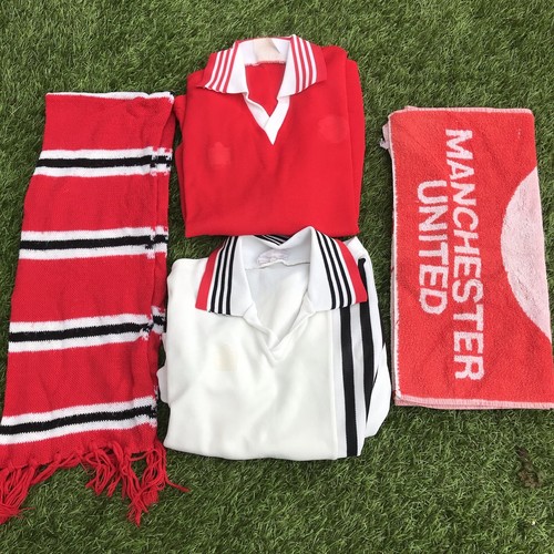 Manchster united vintage - manchster,