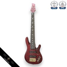 YAMAHA TRB-JP2 John Patitucci Special Tuned Active 5 Control System Japan New