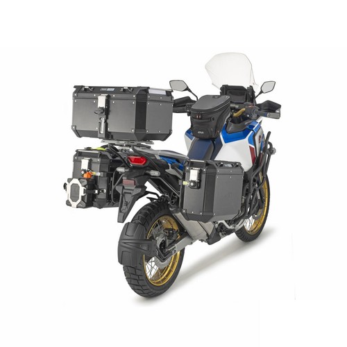 Side case rack for honda - case,